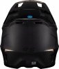 KASK MOTOCYKLOWY Z GOGLAMI LEATT KIT MOTO 9.5 CARBON XL